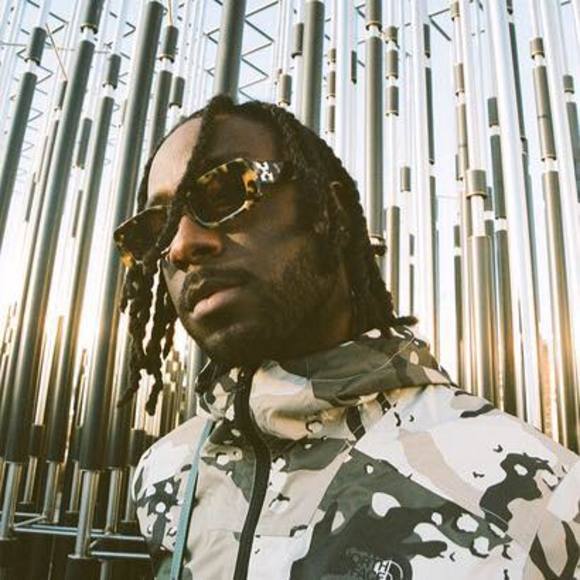 Meet your Posher, Shawn - Picture 1 of 1